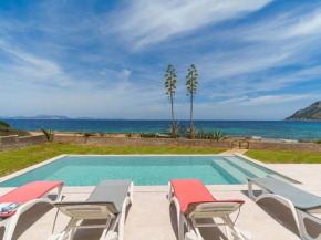 Holiday Home Xoroi by Interhome
